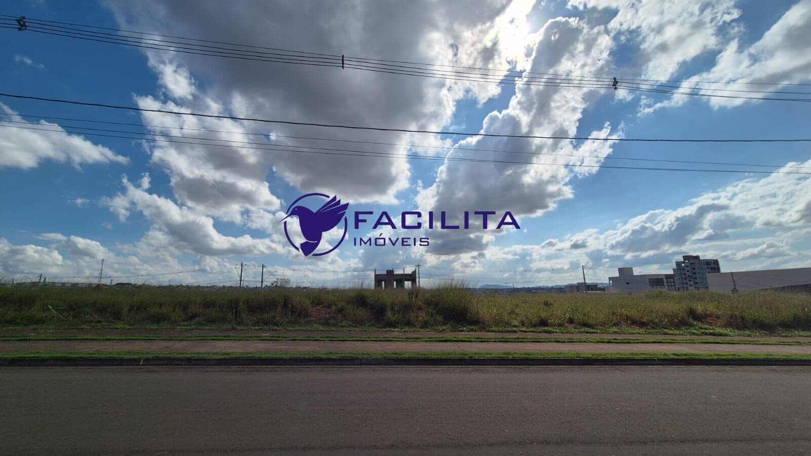 Lote/Terreno em Passos - Mirante do Vale