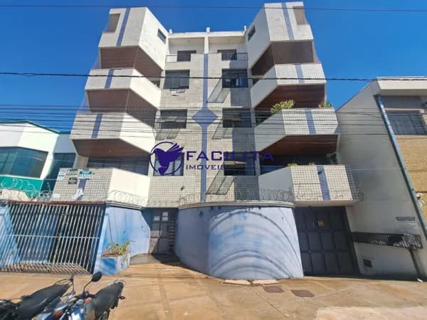 Apartamento Duplex