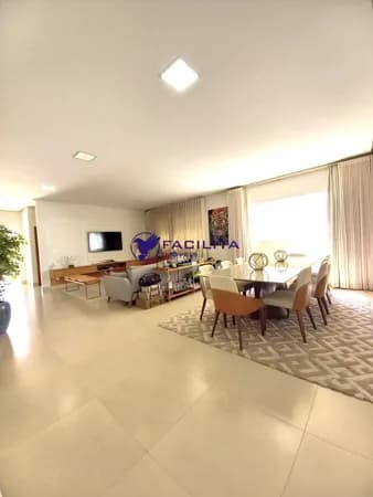 Casa em Passos - Condomínio Vale Verde