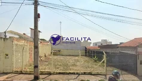 Lote/Terreno em Passos - Vila Rica