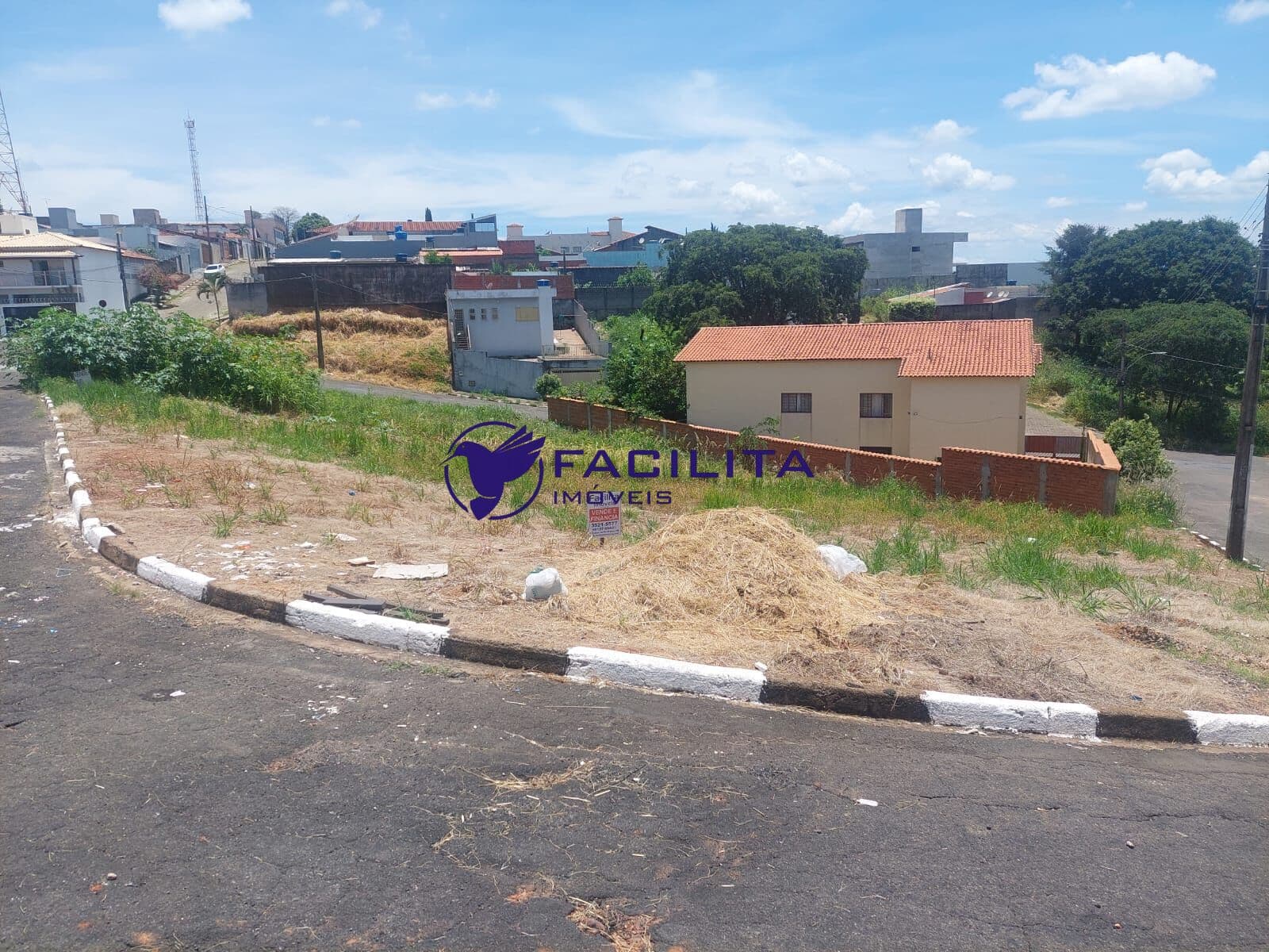 Lote/Terreno em Passos - Penha
