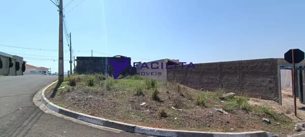 Lote/Terreno em Passos - Parque das Aroeiras