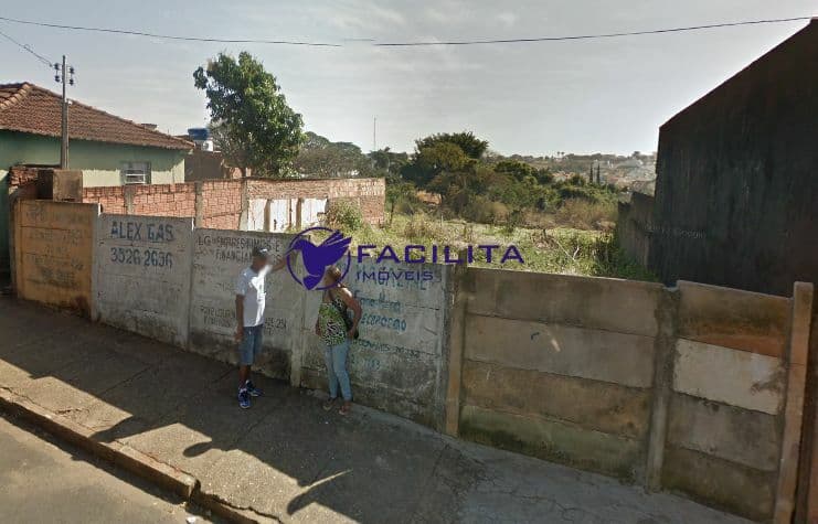Lote/Terreno em Passos - Penha