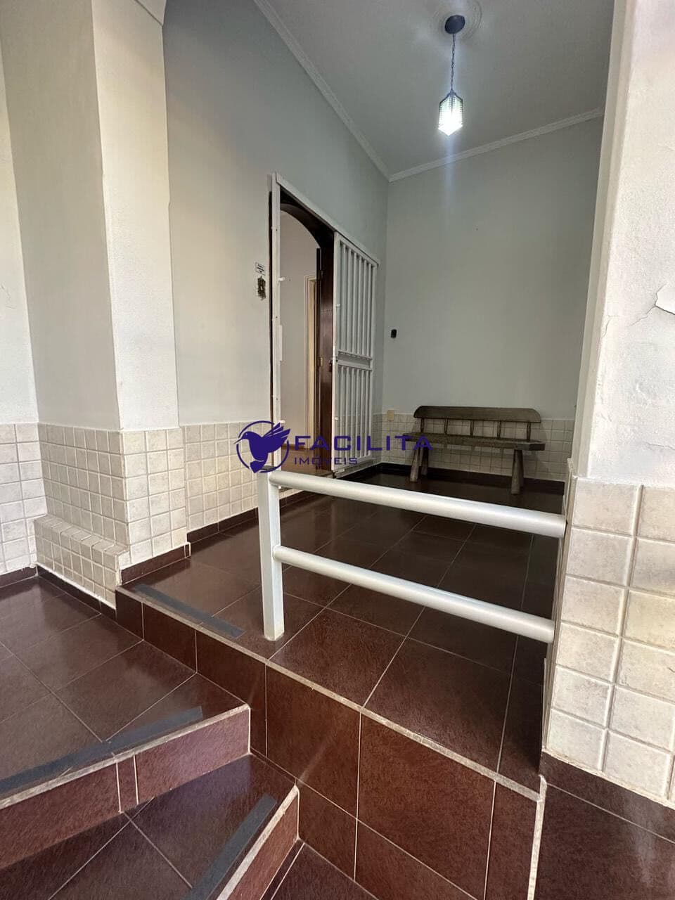 Casa em Passos - Centro