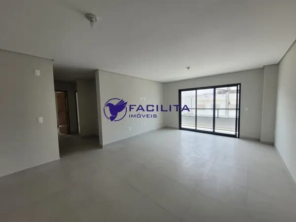 Apartamento em Passos - Centro