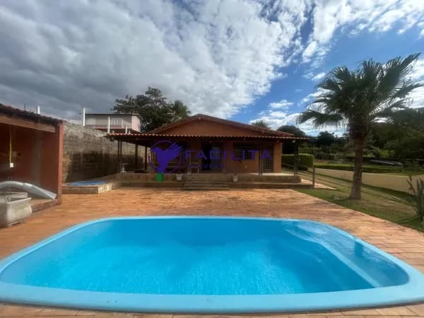 Fazenda/Sítios/Chácaras em Passos - Condomínio Santo Expedito