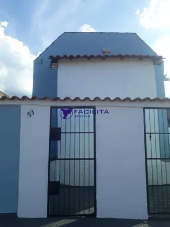 Ponto Comercial/Loja/Box em Passos - Vila Betinho