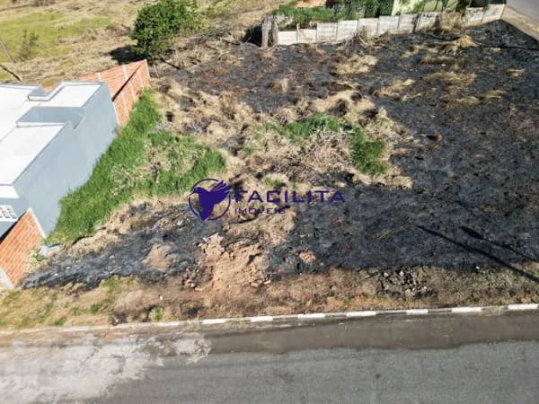 Lote/Terreno em Passos - Residencial Portal das Palmeiras
