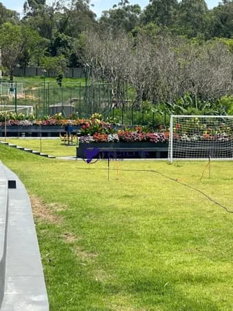 Terreno em Condomínio - Esquina Próximo a Portaria