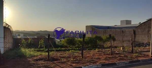 Lote/Terreno em Passos - Jardim Canadá II