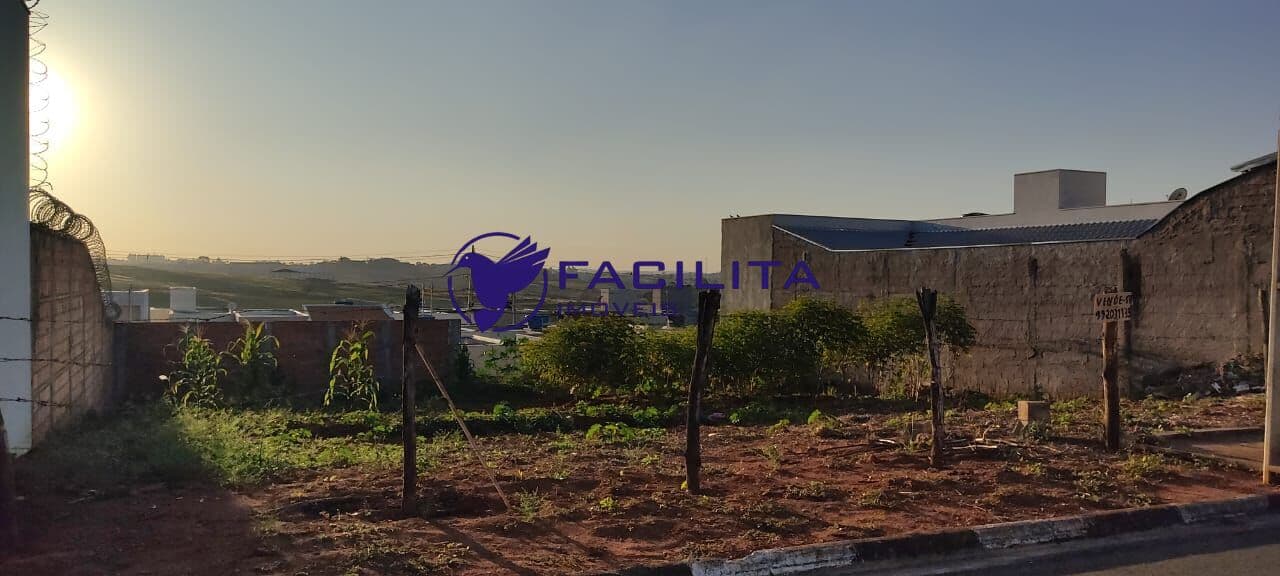 Lote/Terreno em Passos - Jardim Canadá II
