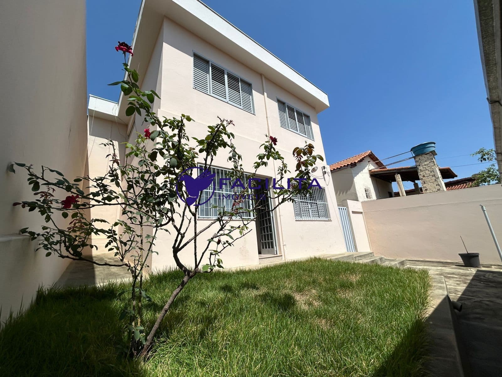 Casa em Passos - Carmelo