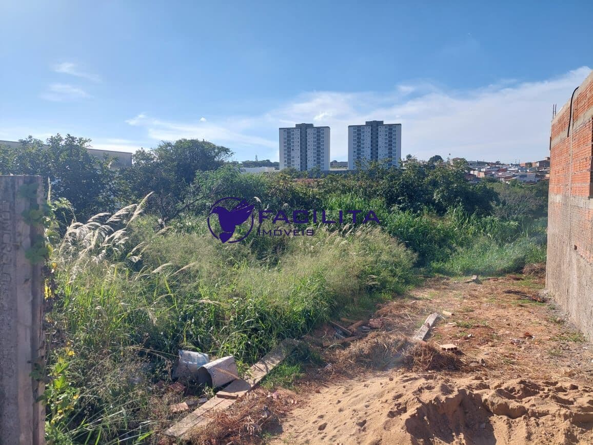 Terreno Lote em Aclimação, Passos/MG