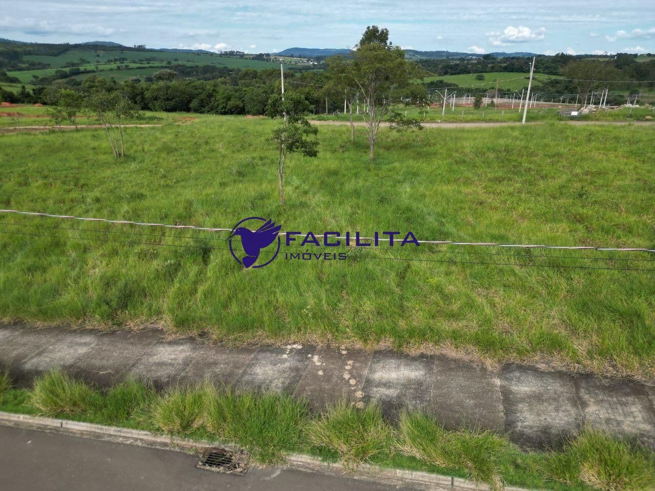 Lote/Terreno em Passos - Mirante do Vale