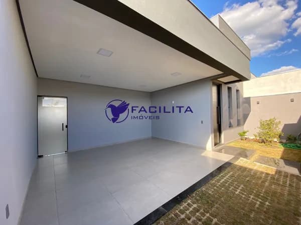 Casa em Passos - Mirante do Vale