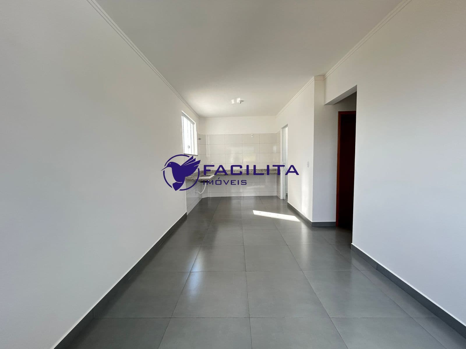 Apartamento em Passos - Villagio D Itália