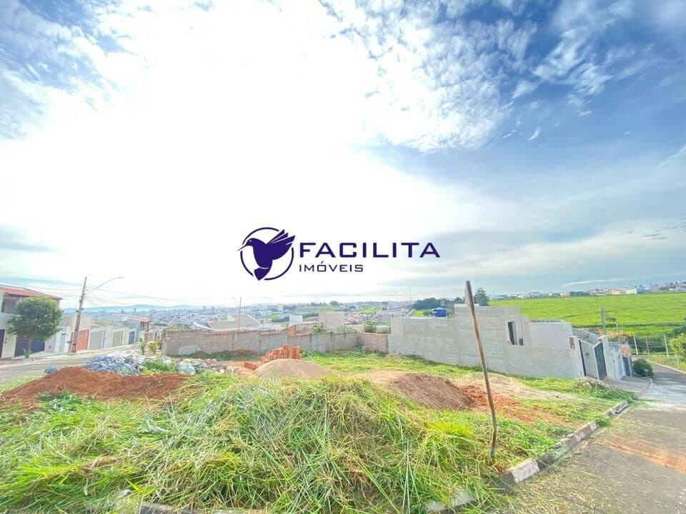 Lote/Terreno em Passos - Parque das Aroeiras