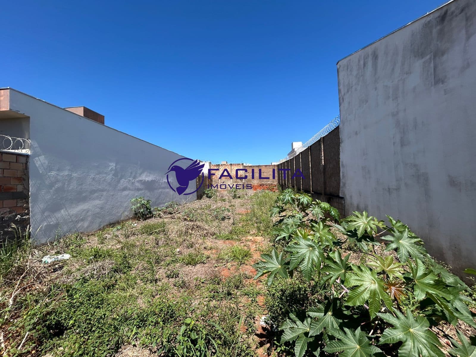 Lote/Terreno em Passos - Nova Passos