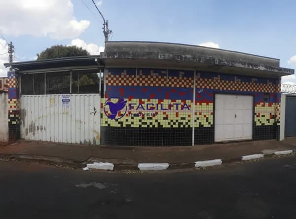 Ponto Comercial/Loja/Box em Passos - Vila Rica