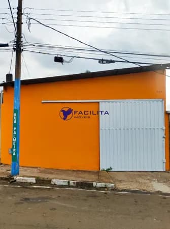 Ponto Comercial/Loja/Box em Passos - Vila Rica