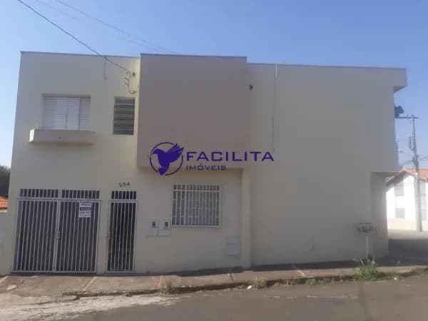 Sobrado em Passos - Bela Vista