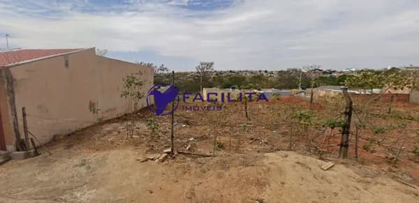 Lote/Terreno em Passos - Nova Passos