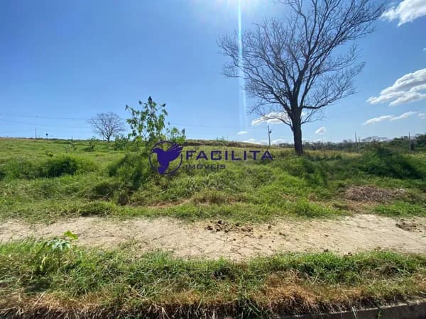 Lote/Terreno em Passos - Parque Alvorada