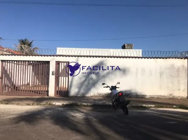 Casa em Passos - Polivalente
