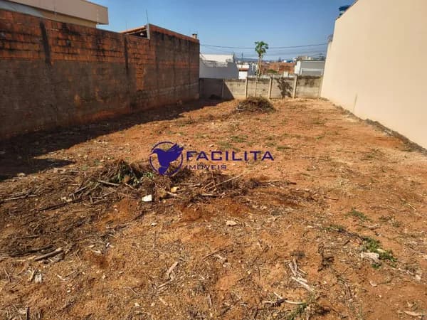 Terreno Lote em Jardim Vila Rica, Passos/MG