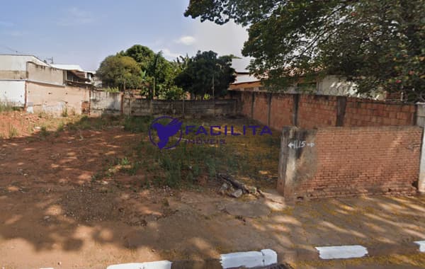 Lote/Terreno em Passos - Maria Augusta