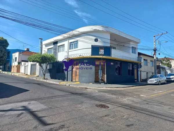 Sobrado em Passos - Carmelo