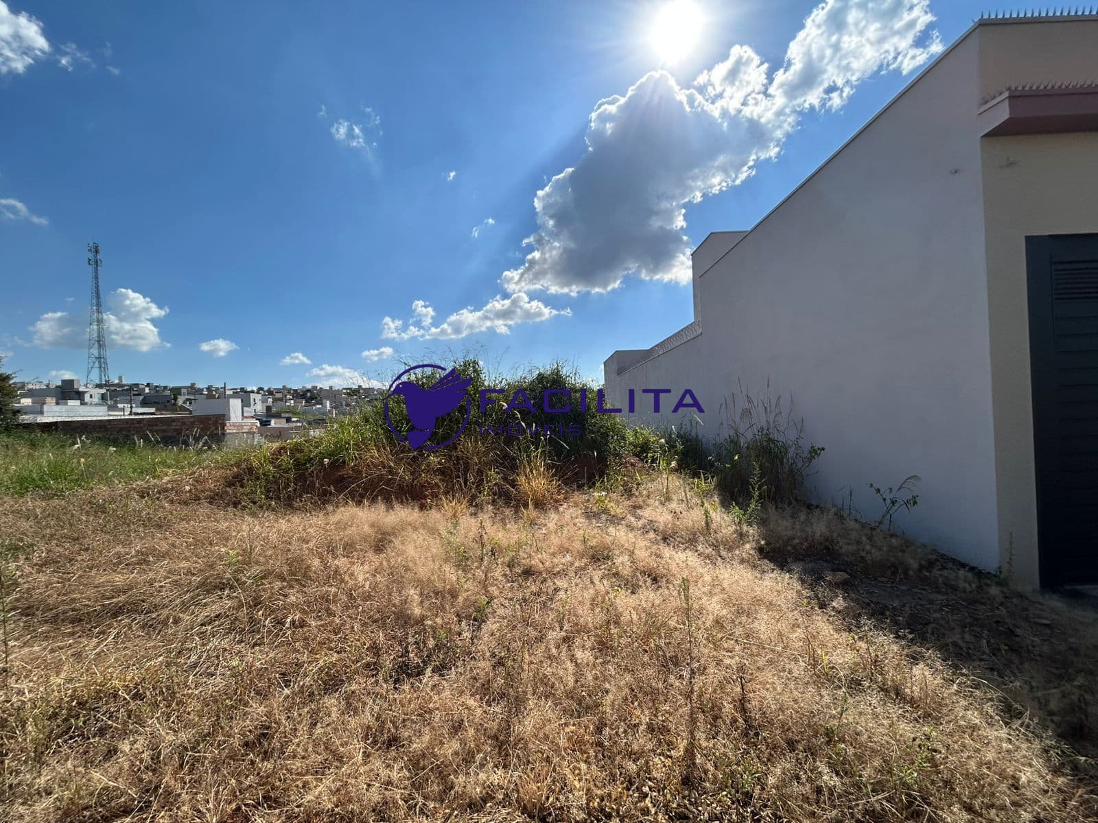 Lote/Terreno em Passos - Mirante do Vale