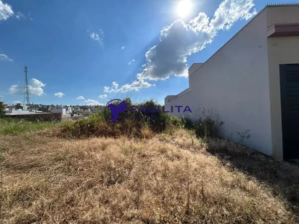 Lote/Terreno em Passos - Mirante do Vale