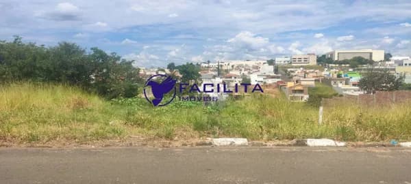 Lote/Terreno em Passos - Jardim Planalto