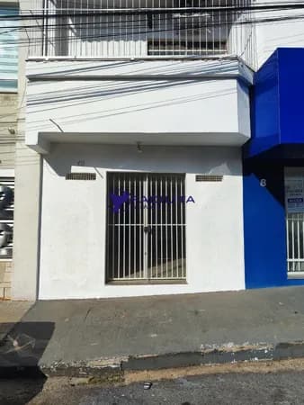 Ponto Comercial/Loja/Box em Passos - Centro
