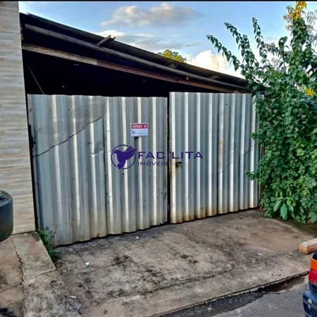 Lote/Terreno em Passos - Aclimação