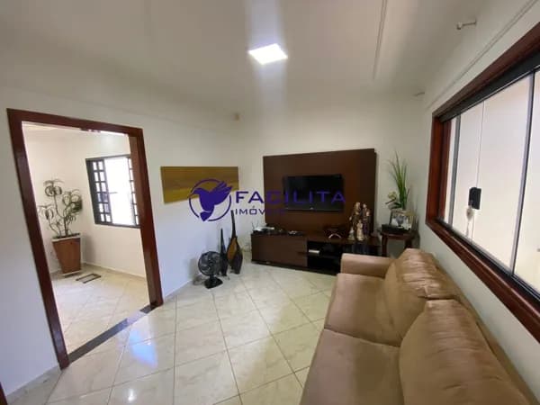 Casa em Passos - Carmelo
