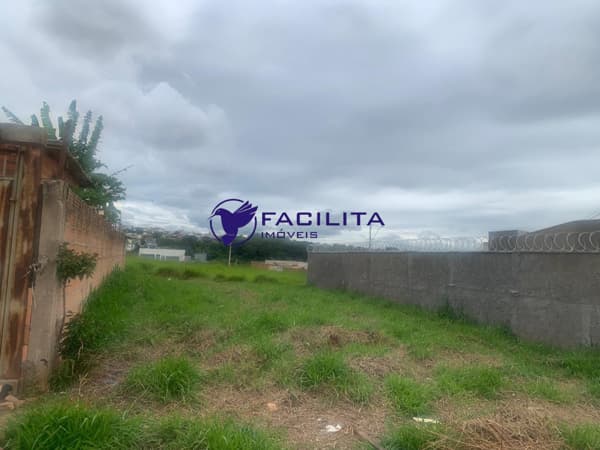 Lote/Terreno em Passos - Mirante do Vale