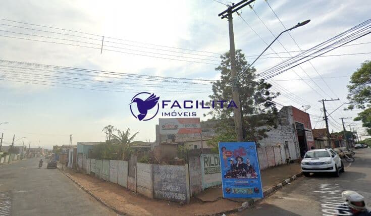 Lote/Terreno em Passos - Coimbras