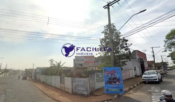 Lote/Terreno em Passos - Coimbras
