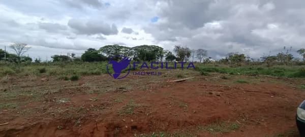 Lote/Terreno em Passos - Vila São José