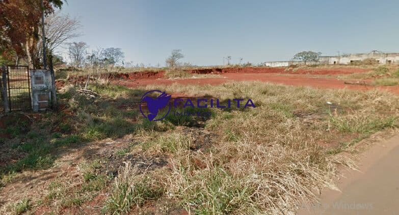Lote/Terreno em Passos - São Francisco