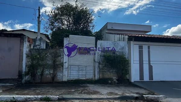 Lote/Terreno em Passos - Bela Vista