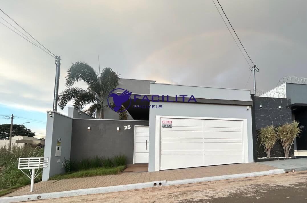 Casa em Passos - Villagio D Itália