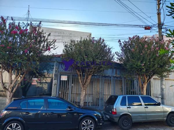 Casa em Centro, Passos/MG