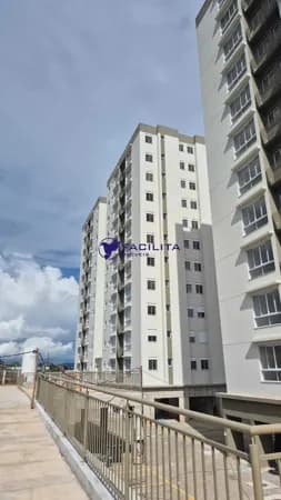 Apartamento em Passos - Aclimação