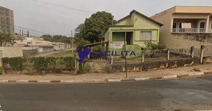 Lote/Terreno em Passos - Penha
