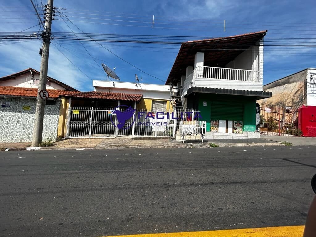 Casa em Passos - Santa Luzia