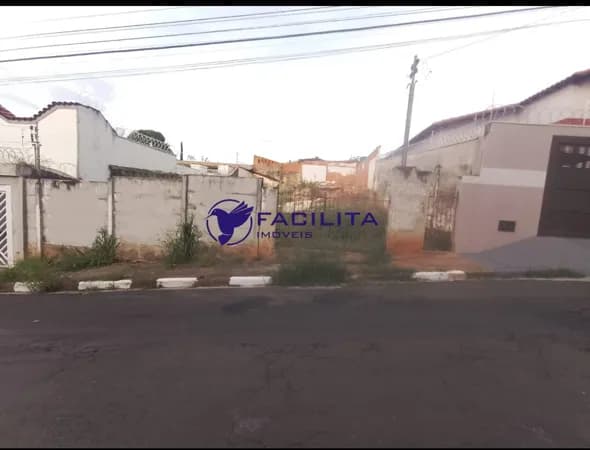 Lote/Terreno em Passos - Carmelo