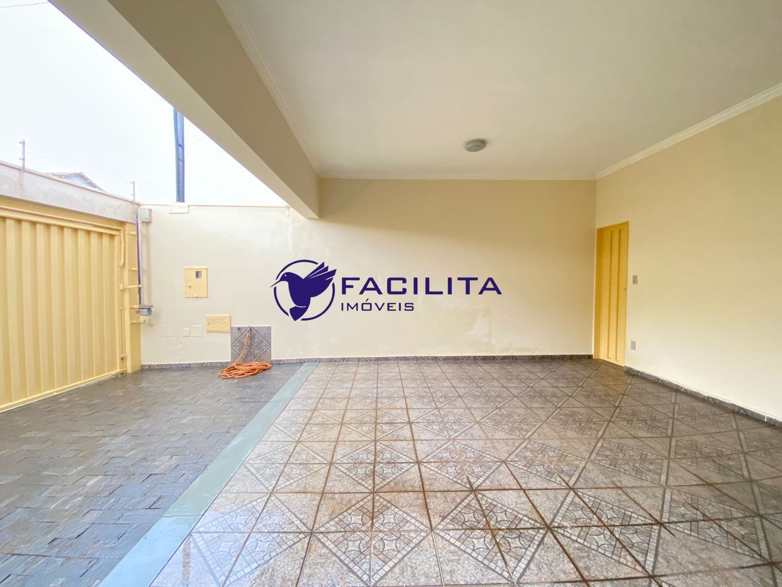 Casa em Passos - Jardim Panorama